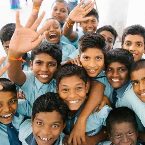 Micron Technology and The Akshaya Patra Foundation to feed mid-day meals to 5,000 children
