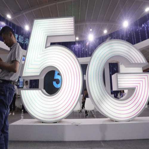 Tech Mahindra brings 5G-enabled solution for wireless and secure ‘factory of the future’