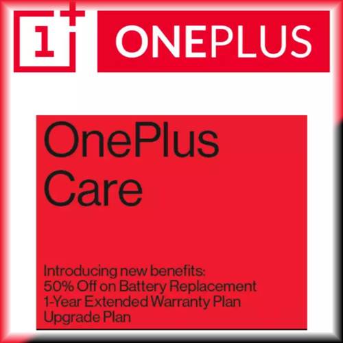 OnePlus launches OnePlus Care