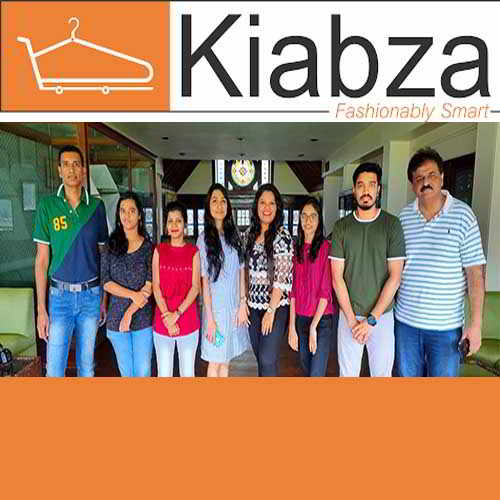 Kiabza offering fresh offers on used clothes