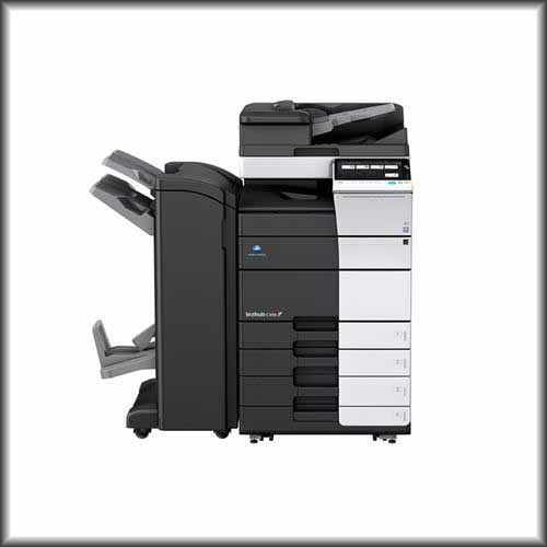 Konica Minolta India strengthens its Office Multi-functional range with new offerings
