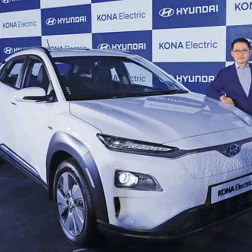 Hyundai's plan to invest US$35bn on mobility tech for self-driving vehicles