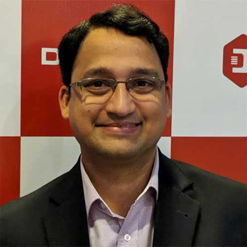 DIGISOL ropes in Samir Kamat as Head of Systems Engineering India