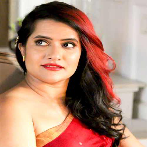 Sona Mohapatra alleges during MeToo last year