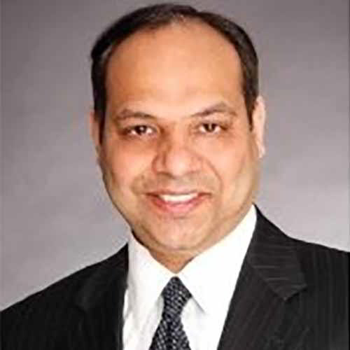TO THE NEW designates TK Verma as Head of  its US Enterprise Business