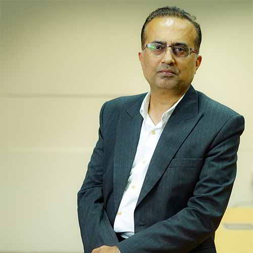 Yotta Infrastructure names Manish Israni as its CIO
