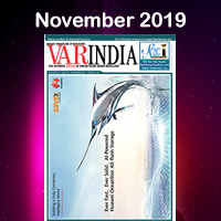 E-magazine November Issue 2019