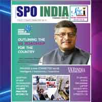E-magazine SPO India October Issue 2019
