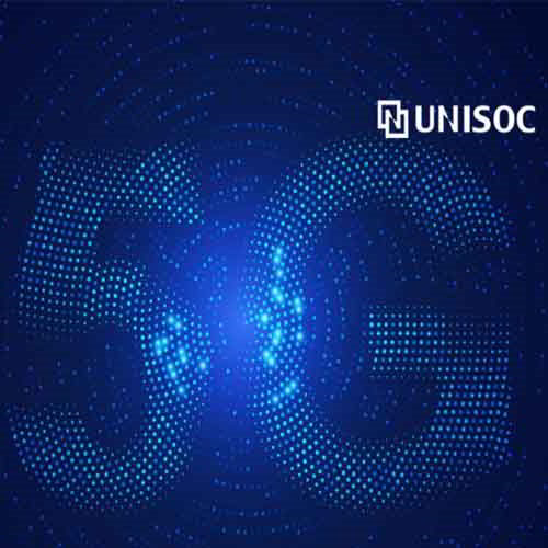 UNISOC completes a 5G data call over 5G mmWave module