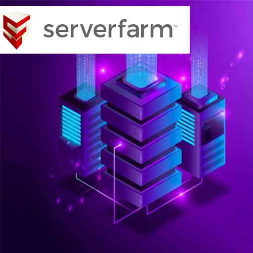ServerFarm unites with NVIDIA DGX-Ready Data Center program