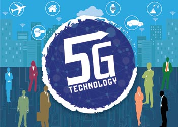 Are today’s CIOs looking at 5G as a strategic part of their IT strategy?