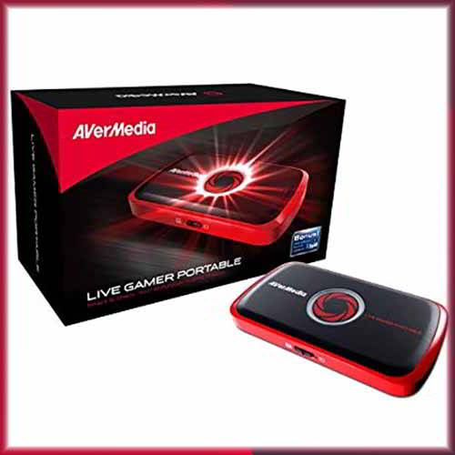AVerMedia introduces new web-based features for Capture Cards