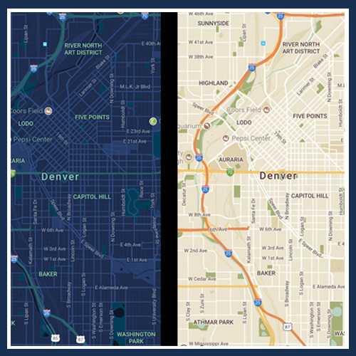VST Mobility chooses HERE as its mapping and location services provider