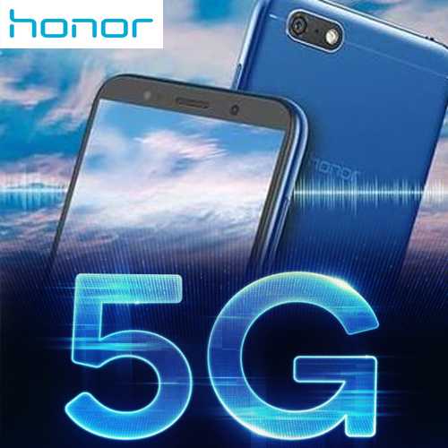 HONOR with its View30 Series joins the 5G era