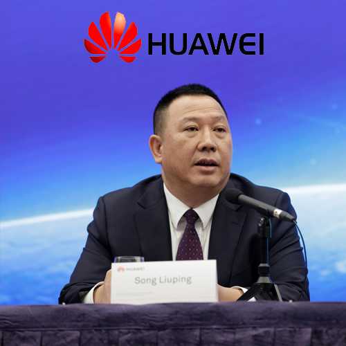 Huawei demands to overturn FCC order on government subsidy program