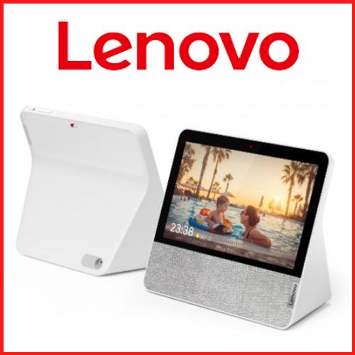 Lenovo introduces smarter technology for 'smarter home' experience