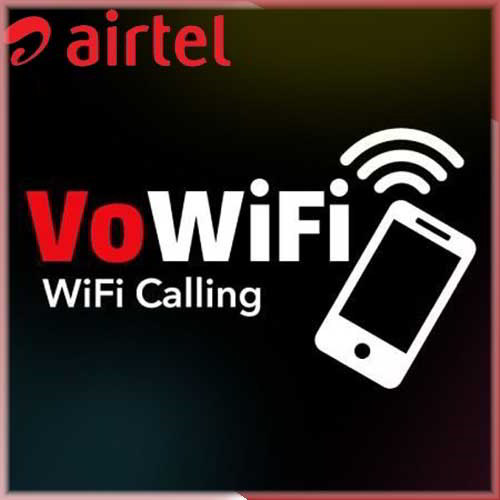 Airtel unveils India's first voice over Wi-Fi service
