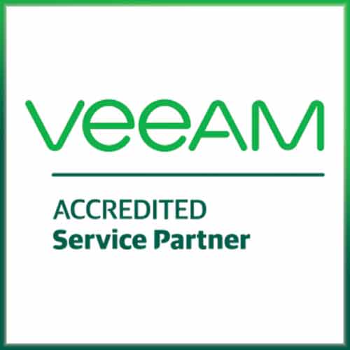 Veeam announces Accredited Services Partner program
