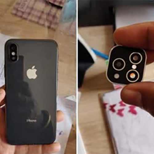 Bengaluru man orders Apple iPhone 11 Pro; gets fake iPhone: Flipkart