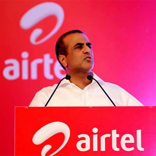 India needs 3 private telecom operators: Airtel chairman Mittal