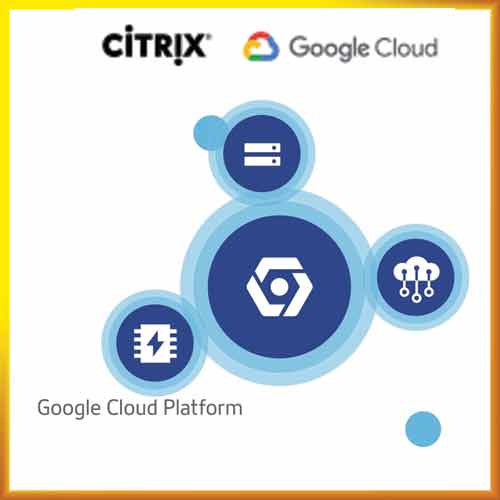 Citrix Workspace goes live for Google Cloud