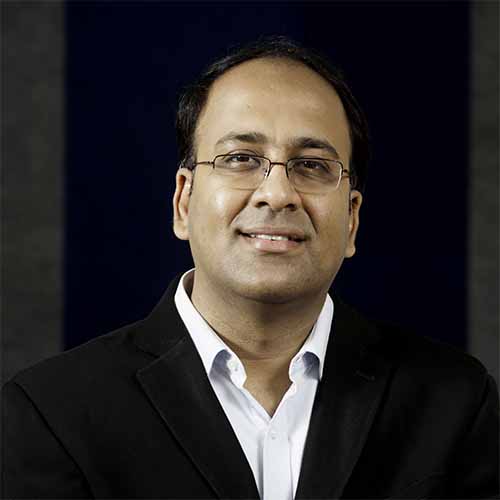 Micron appoints Anand Ramamoorthy as MD for India operations