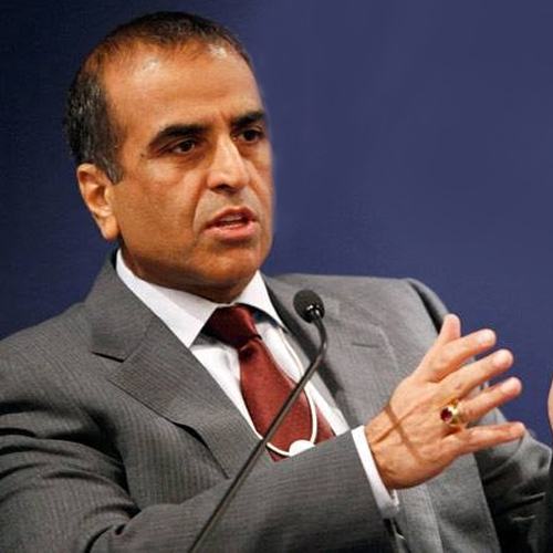 Sunil Mittal feels TRAI intervention needed to save the Telecom industry