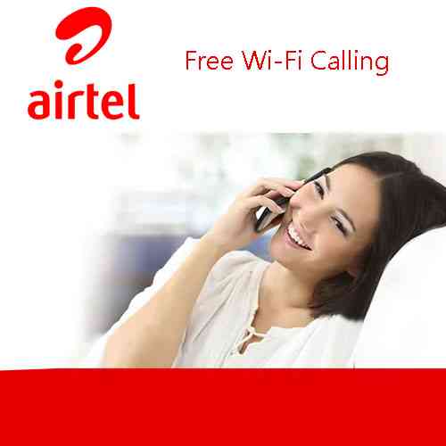Airtel adds six new smartphones supporting Airtel Wi-Fi Calling