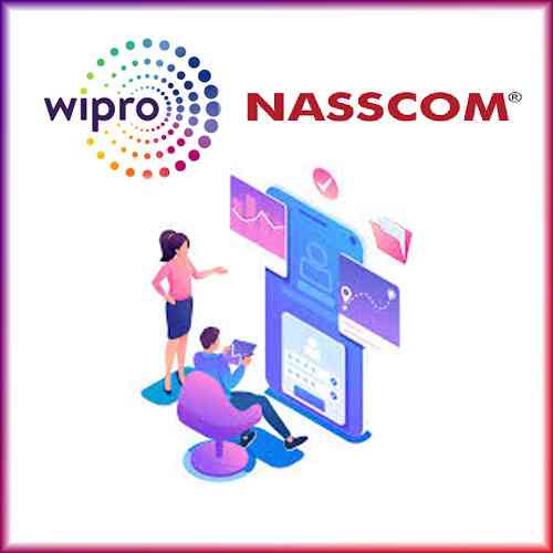 Wipro with NASSCOM to announce TalentNext