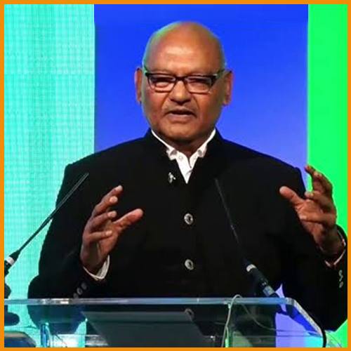 Vedanta borrows less from Indian banks for fear of ED: Anil Agarwal
