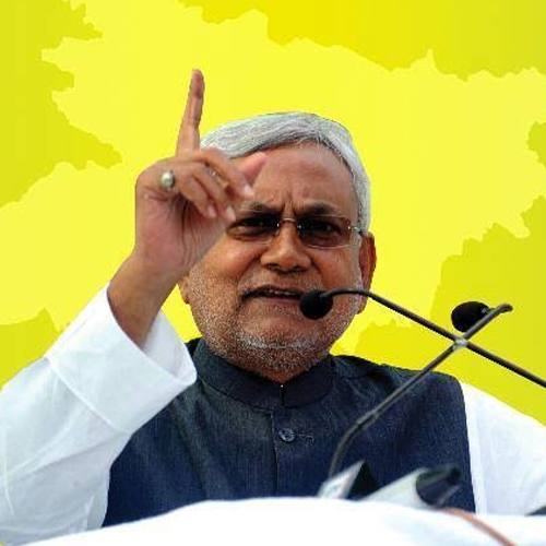 NRC will not be implemented in Bihar: Nitish Kumar