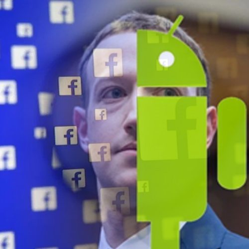 Facebook cuts its dependency on Apple and Google by building its own OS