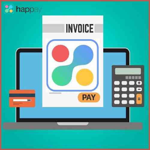Happay brings AI based Invoice Processing Solution