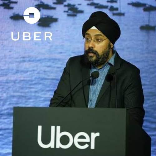 How India Moved in 2019: A Year in Review by Uber