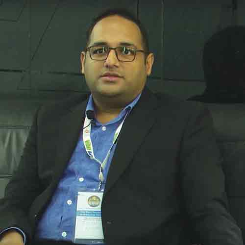 Ashish Bansal, Director – ERP Operations, APAC - GlaxoSmithkline Pharmaceuticals Ltd 