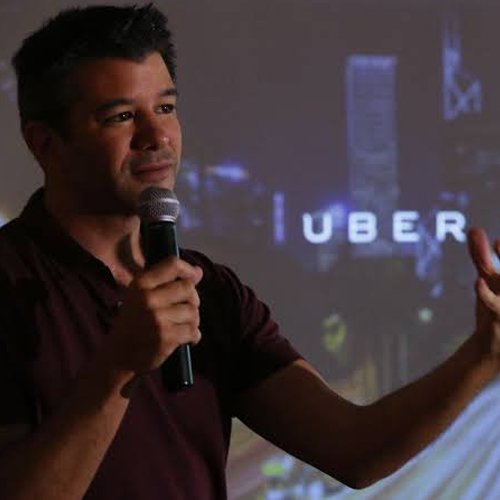 Uber founder Travis Kalanick to depart from board of directors
