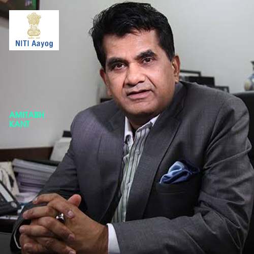 The potential of AI can be leveraged to achieve India’s GDP targets: Niti Aayog CEO