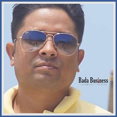 Bada Business appoints Vimal Gupta as its CTO