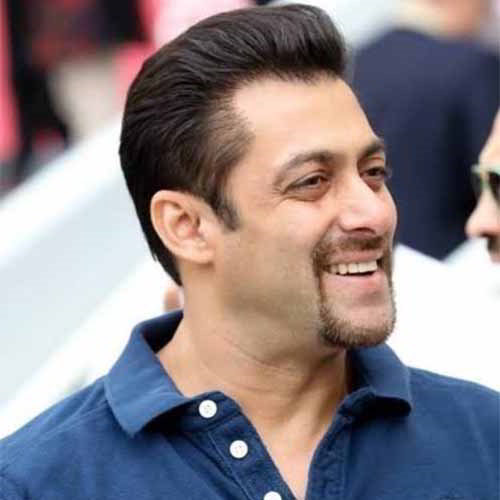 Salman Khan celebrates his 54th birthday today