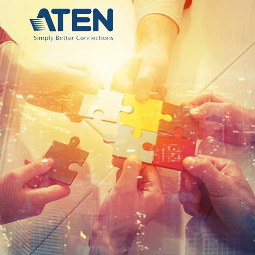 ATEN plans to expand its channel ecosystem in the country