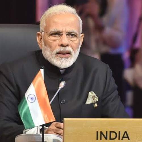 PM Modi launches Twitter campaign in support of CAA