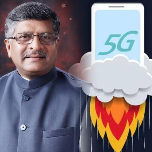 India will allow all players, including Huawei to participate in the 5G trials: Prasad