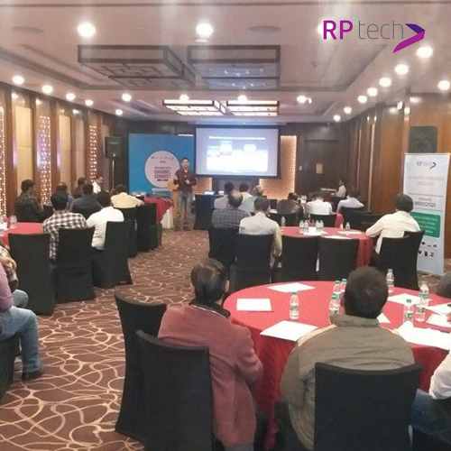 RP tech India promotes importance of genuine software with Lenovo and Microsoft
