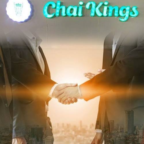 The Chennai Angels announces investment of $1 million in Chai Kings