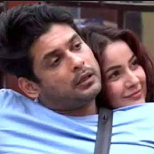 Are Shehnaaz Gill and Sidharth Shukla to patch up?