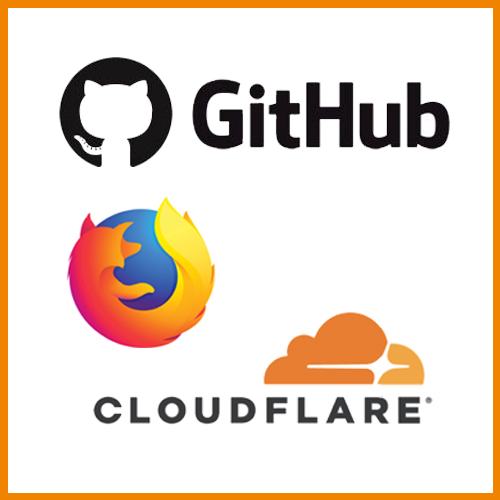 GitHub, Mozilla and Cloudflare request Indian Government to be transparent about changes in its intermediary liability rules