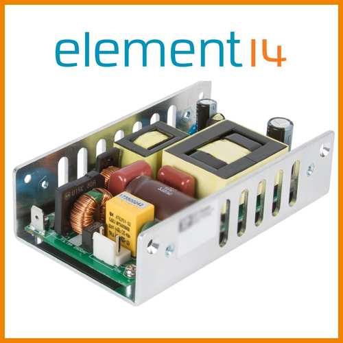 element14 expands its range of XP Power products