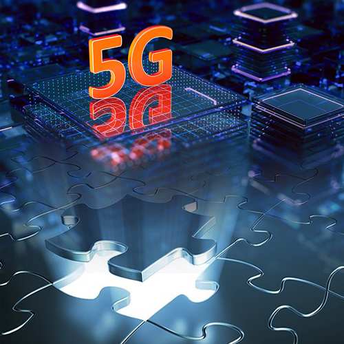 Spirent and China Mobile to address SPN/MTN 5G testing