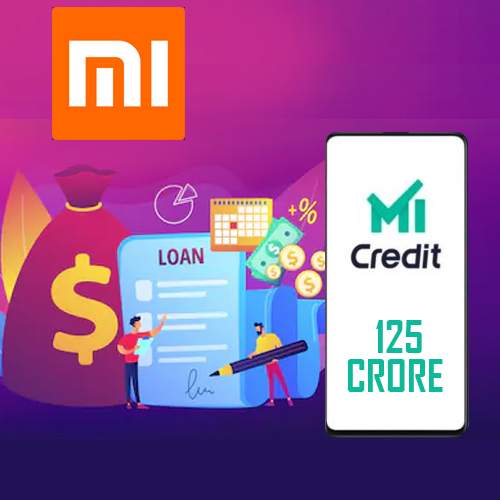Mi Credit disburses loans of over Rs 125 crore till December