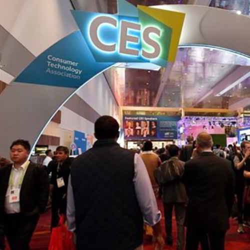 CES 2020 witnesses the launch of Breakthrough Technology Products and Solutions